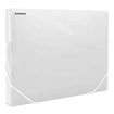 Picture of DONAU BOX FILE A4 WITH ELASTIC 3CM